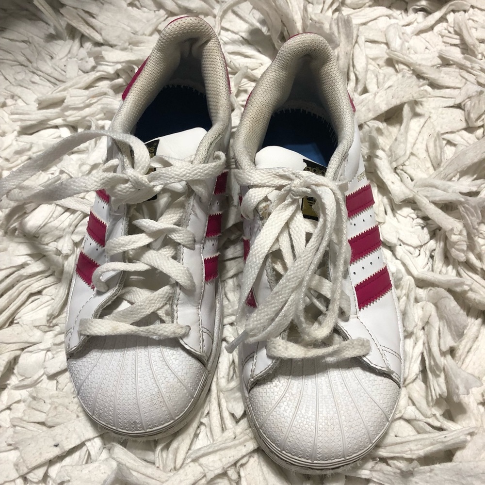 Kids Adidas